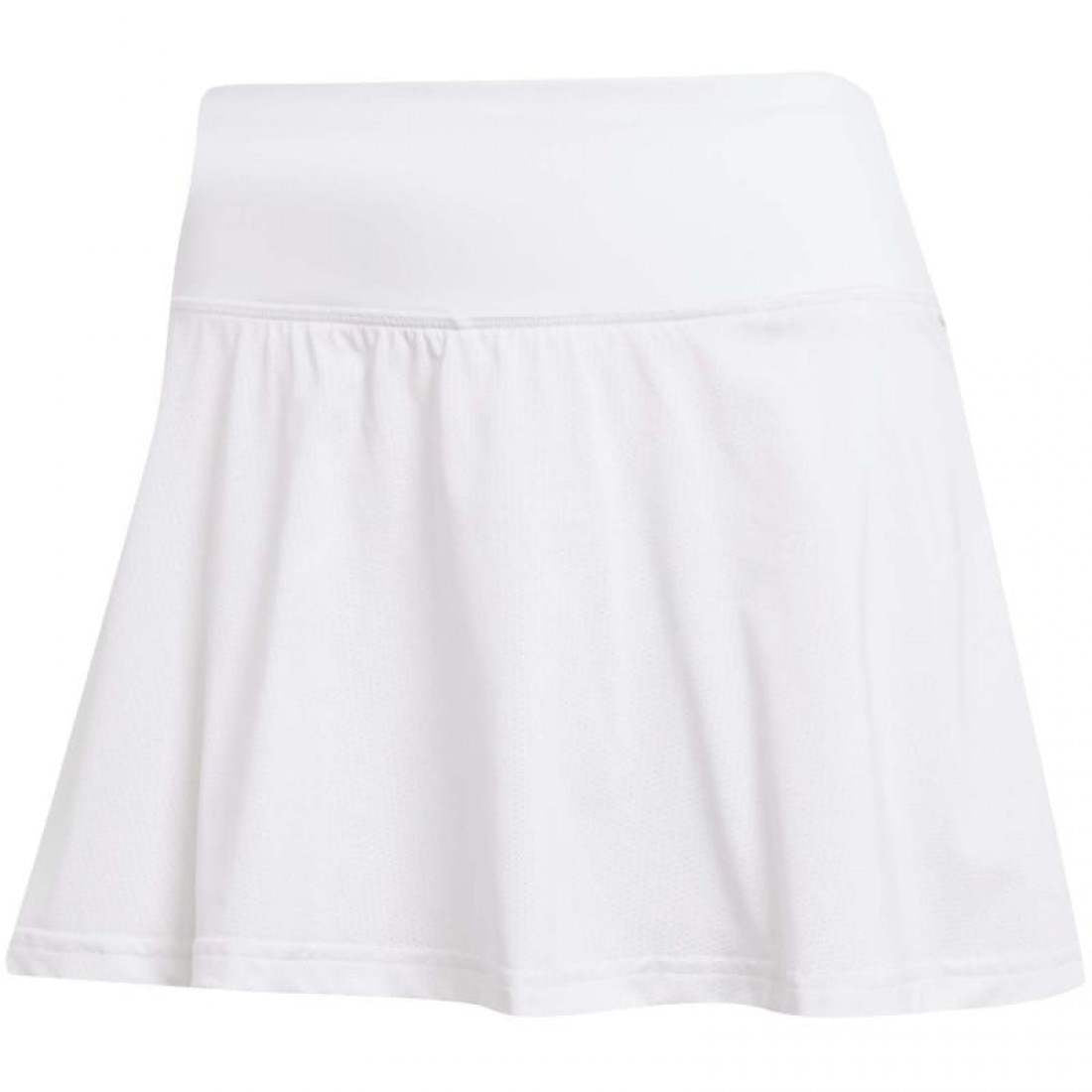 FALDA ADIDAS CLUB CLIMACOOL BLANCO