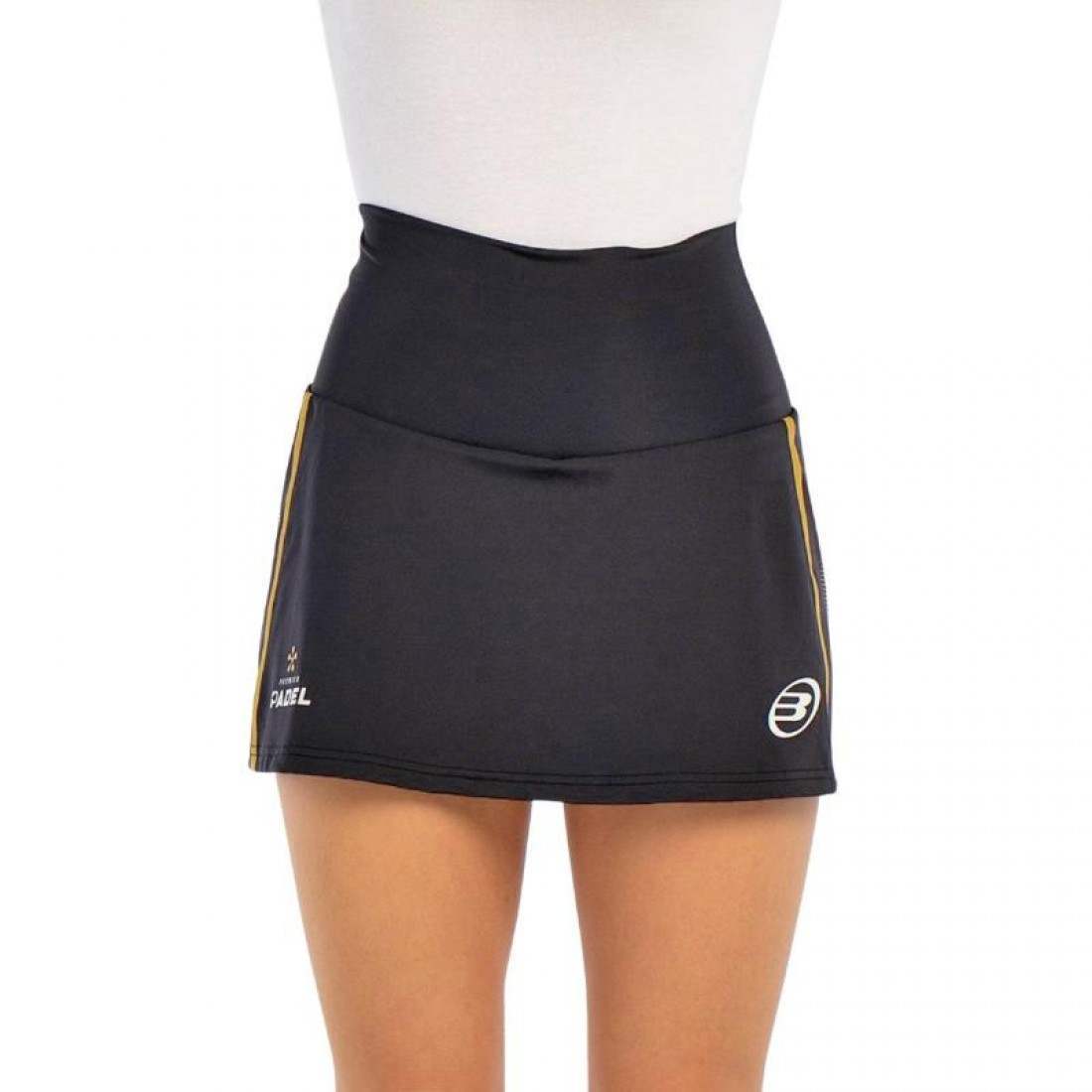 FALDA BULLPADEL PREMIER PADEL ADIAR CARBON