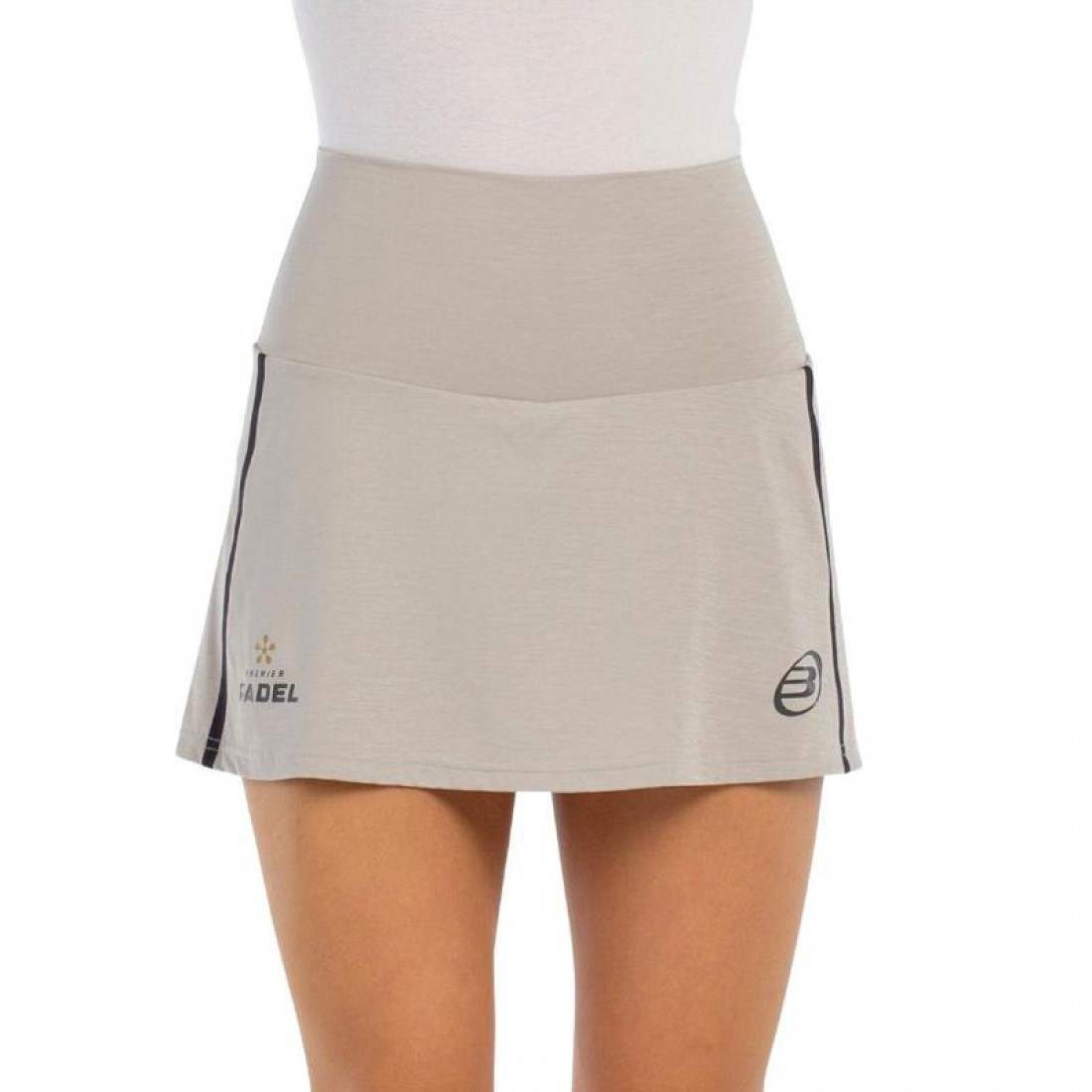 FALDA BULLPADEL PREMIER PADEL ADIAR PIEDRA VIGORE