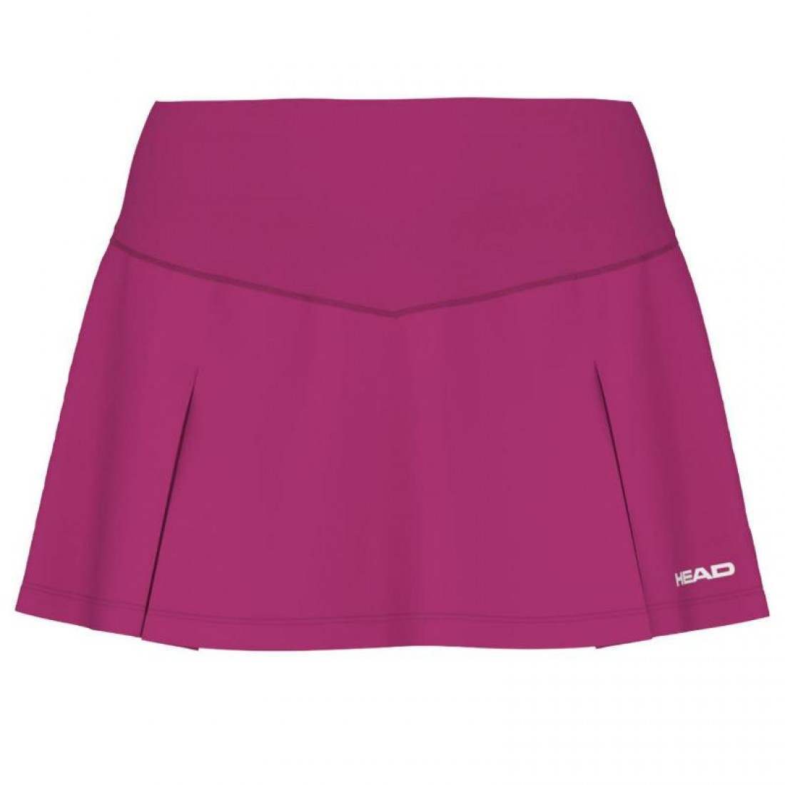 FALDA HEAD DYNAMIC ROSA