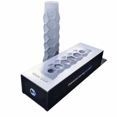 HESACORE GRIP BLANCO