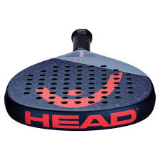 PALA HEAD VIBE AZUL ROJO 2025