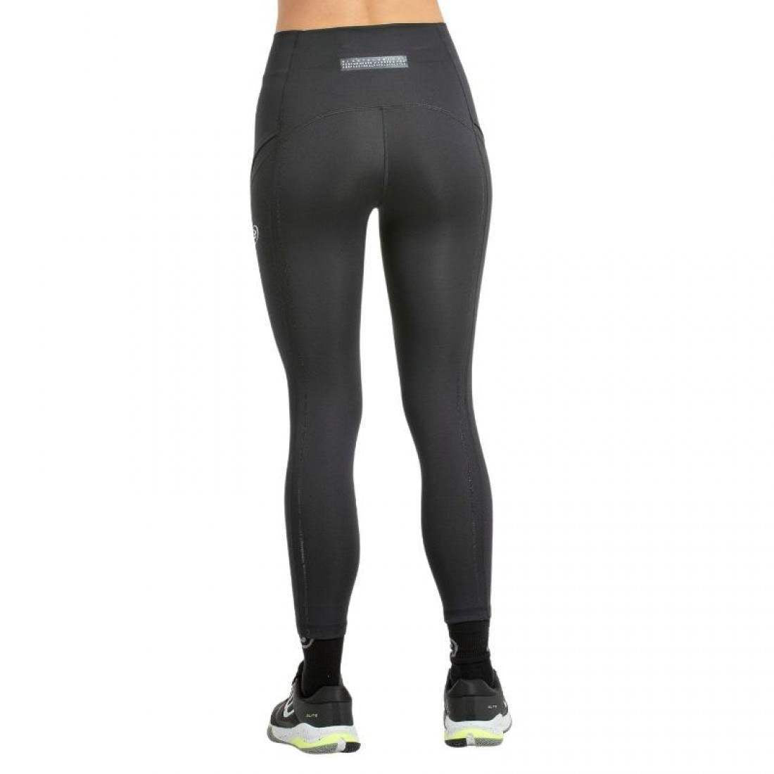 MALLAS BULLPADEL LEJOS NEGRO