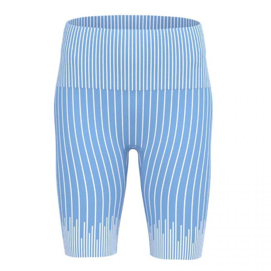 MALLAS HEAD VOGUE SEAMIESS AZUL