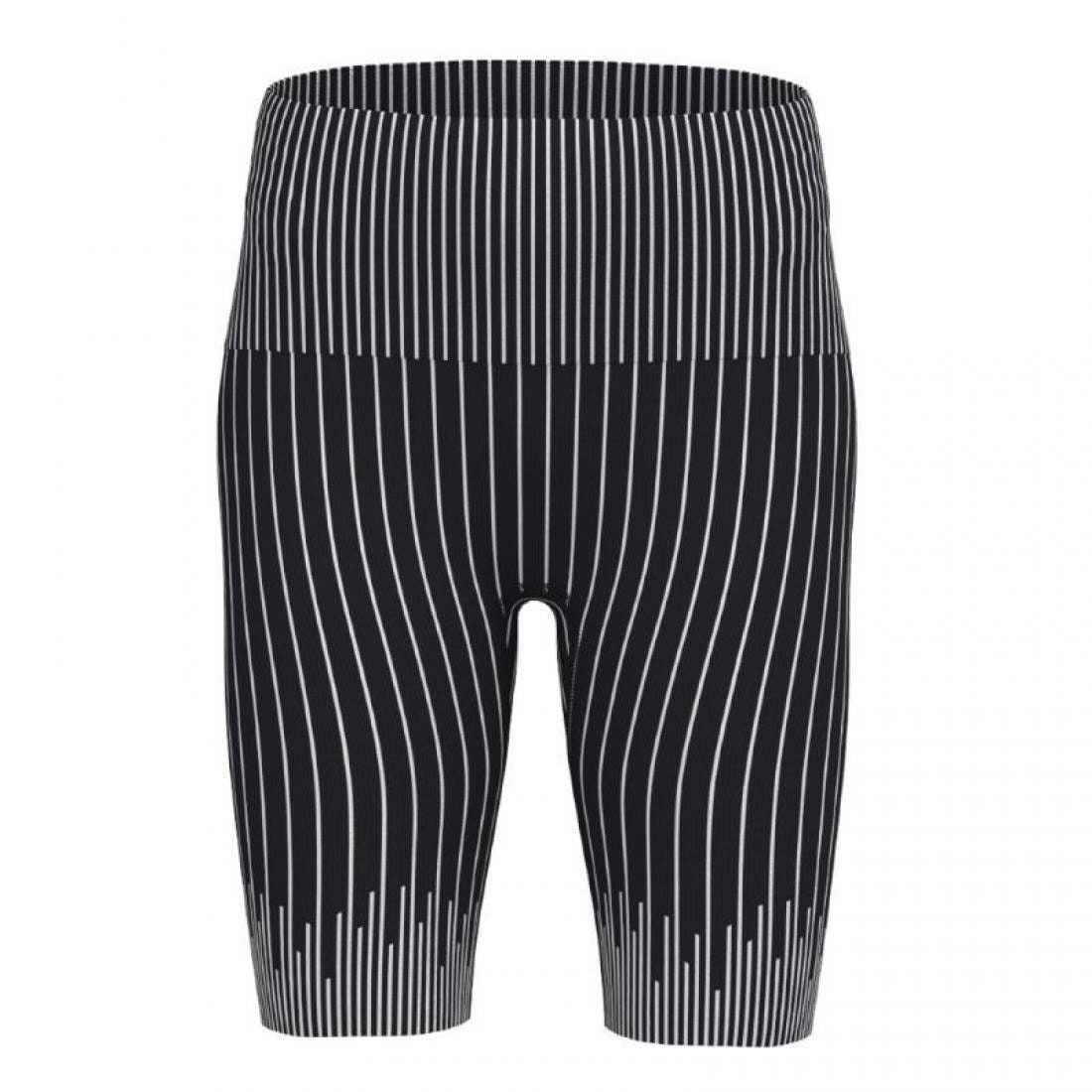 MALLAS HEAD VOGUE SEAMIESS NEGRO