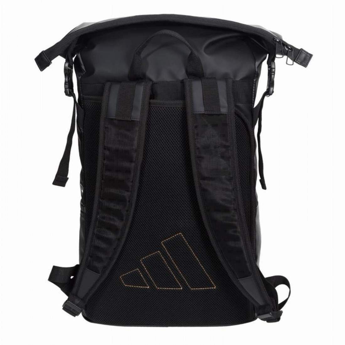 MOCHILA ADIDAS MULTIGAME 3.2 NEGRA