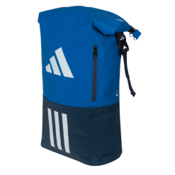 MOCHILA ADIDAS MULTIGAME 3.2 AZUL