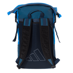 MOCHILA ADIDAS MULTIGAME 3.2 AZUL
