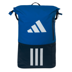 MOCHILA ADIDAS MULTIGAME 3.2 AZUL