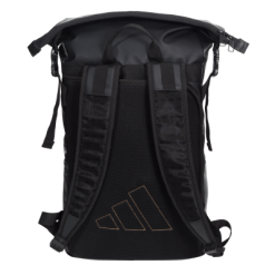 MOCHILA ADIDAS MULTIGAME 3.2 NEGRA