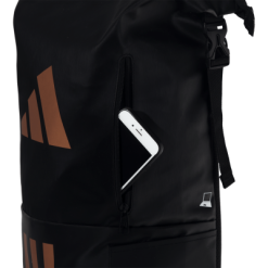 MOCHILA ADIDAS MULTIGAME 3.2 NEGRA