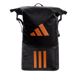 MOCHILA ADIDAS MULTIGAME 3.2 NEGRA