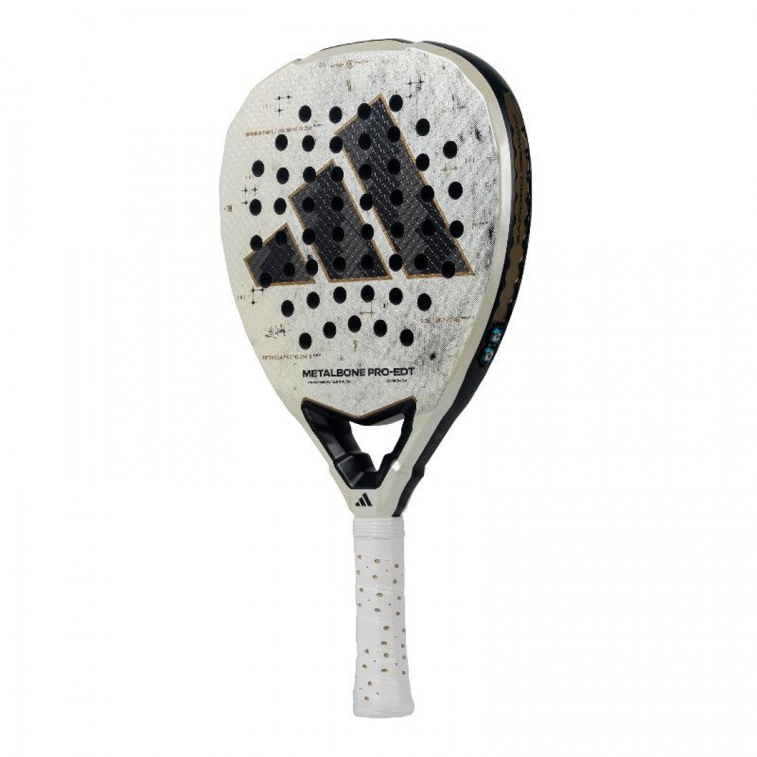 PALA ADIDAS ALE GALAN METALBONE PRO EDT 2025