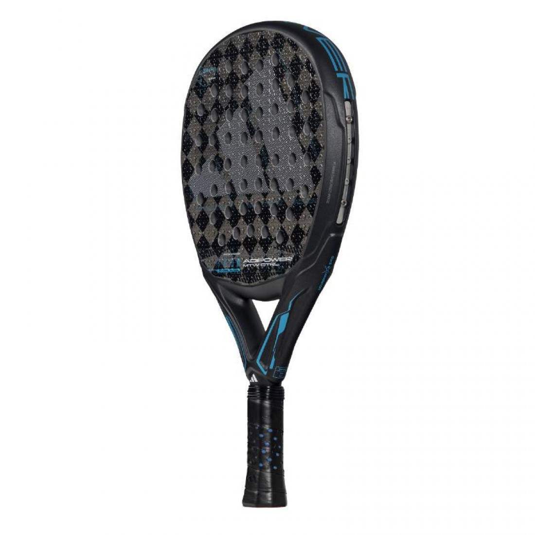 PALA ADIDAS ALEX RUIZ ADIPOWER MULTIWEIGHT CONTROL 3.4 2025