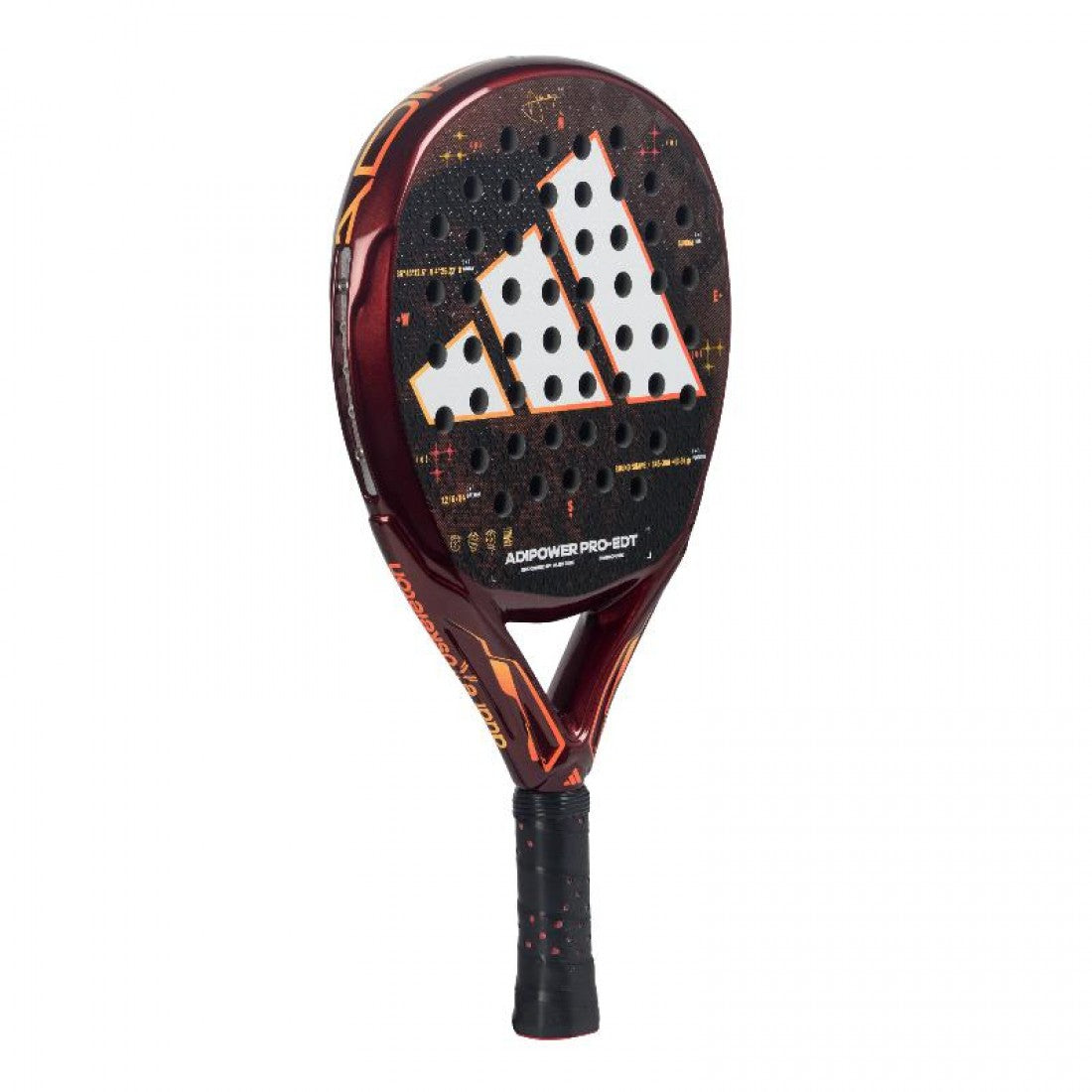 PALA ADIDAS ALEX RUIZ ADIPOWER MULTIWEIGHT CONTROL PRO EDT 2025