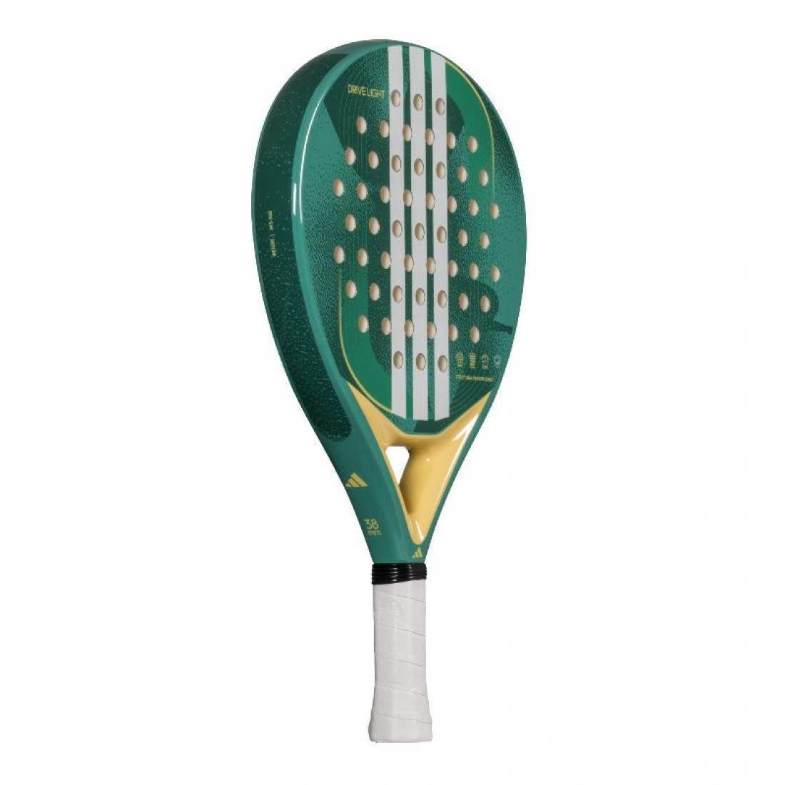 PALA ADIDAS DRIVE LIGHT 3.4 2025