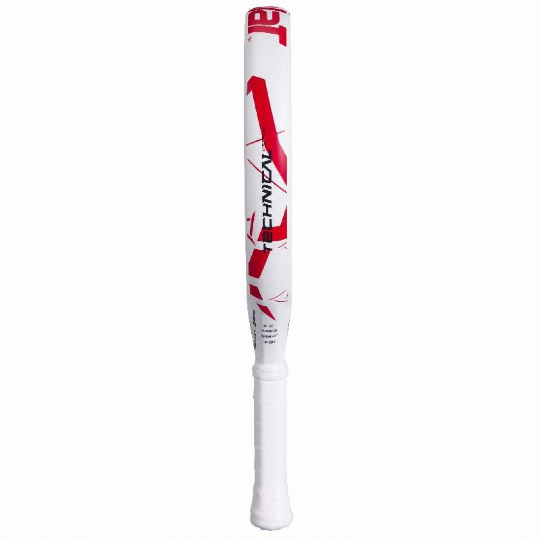 PALA BABOLAT JUAN LEBRON TECHNICAL VERTUO 2025