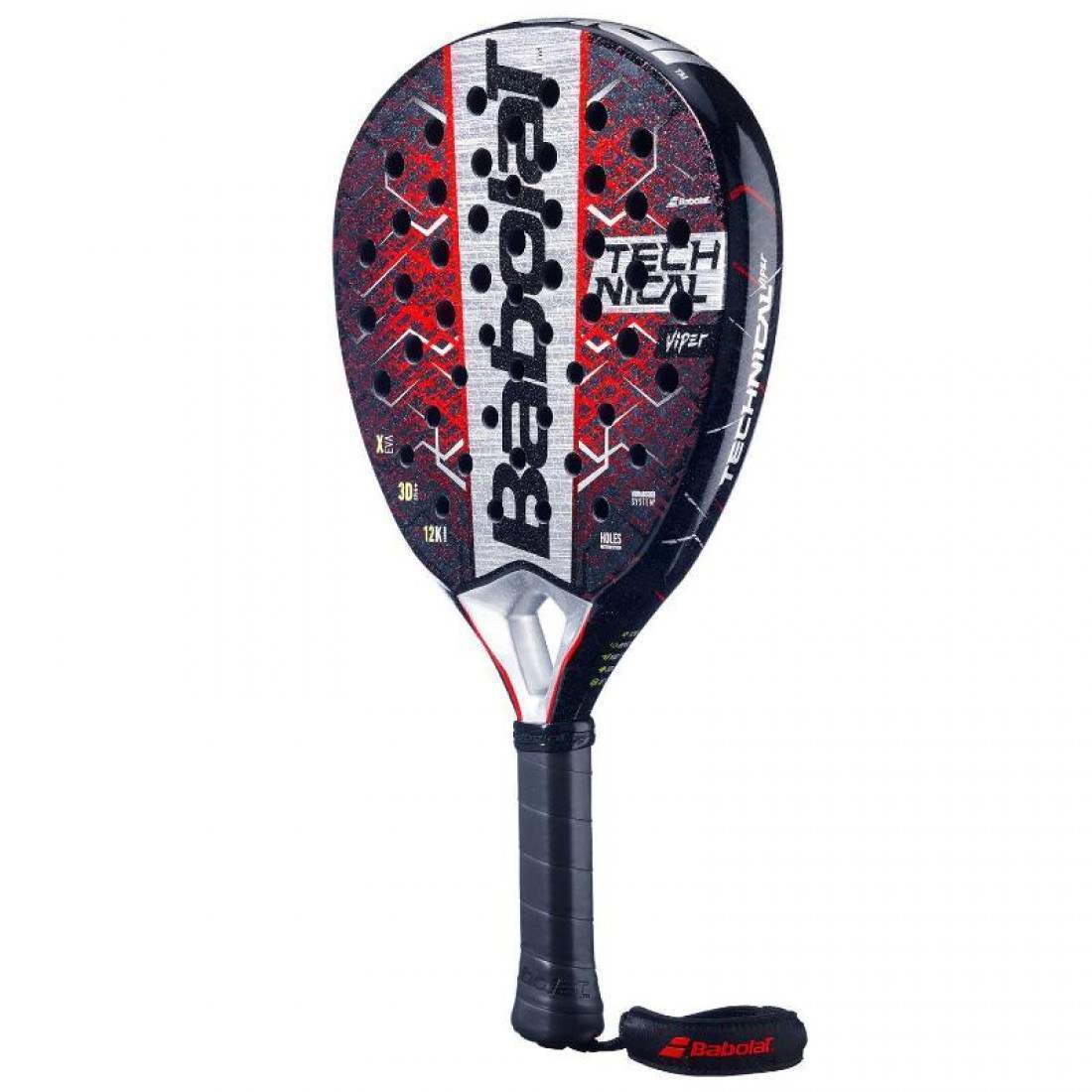 PALA BABOLAT TECHNICAL VIPER 2025