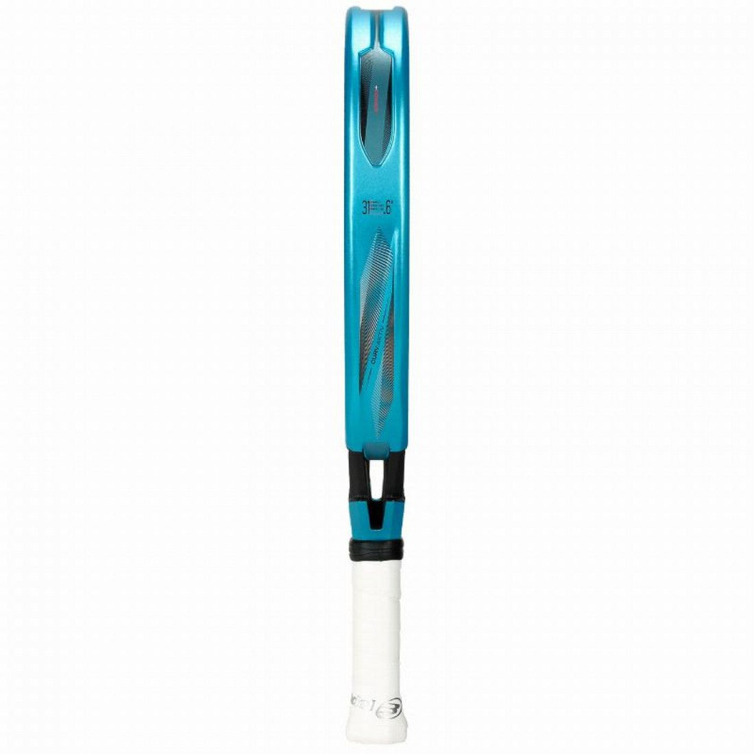 PALA BULLPADEL DELFI BREA VERTEX 05 WOMAN 2026