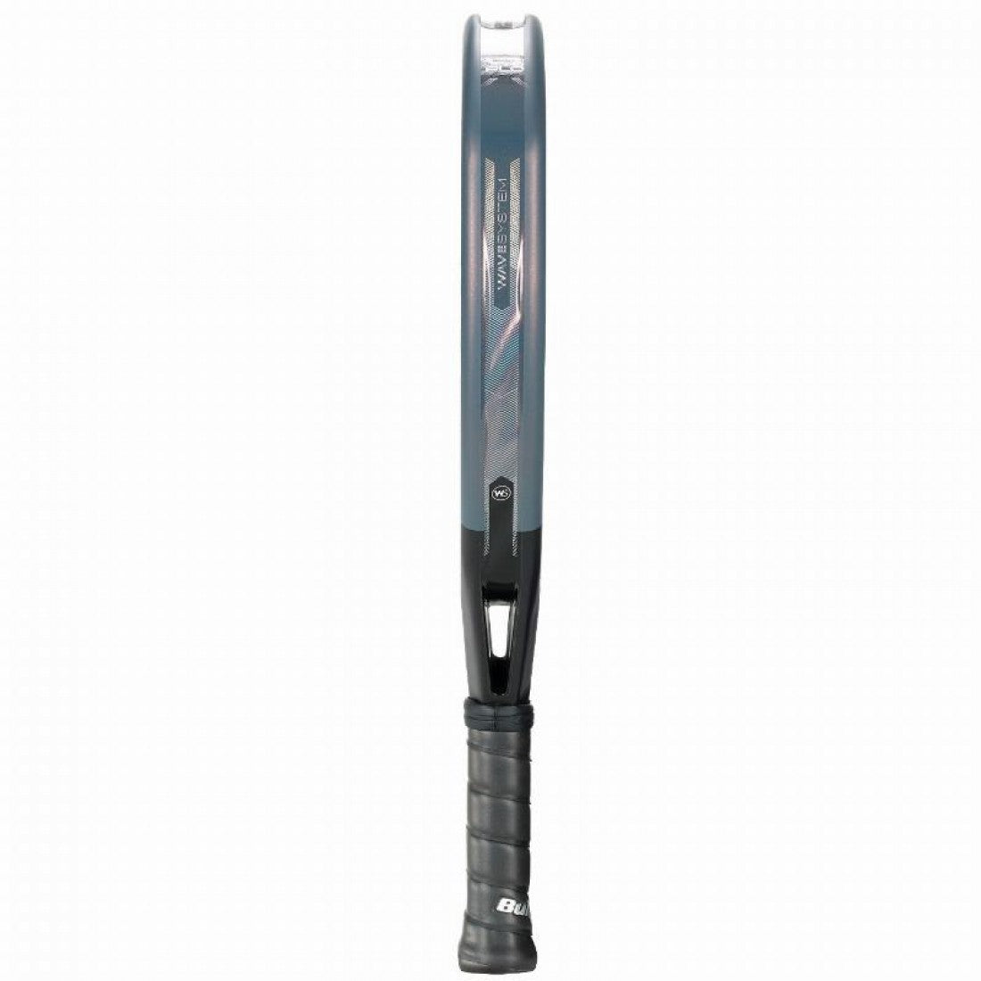 PALA BULLPADEL DI NENNO XPLO COMFORT 2026