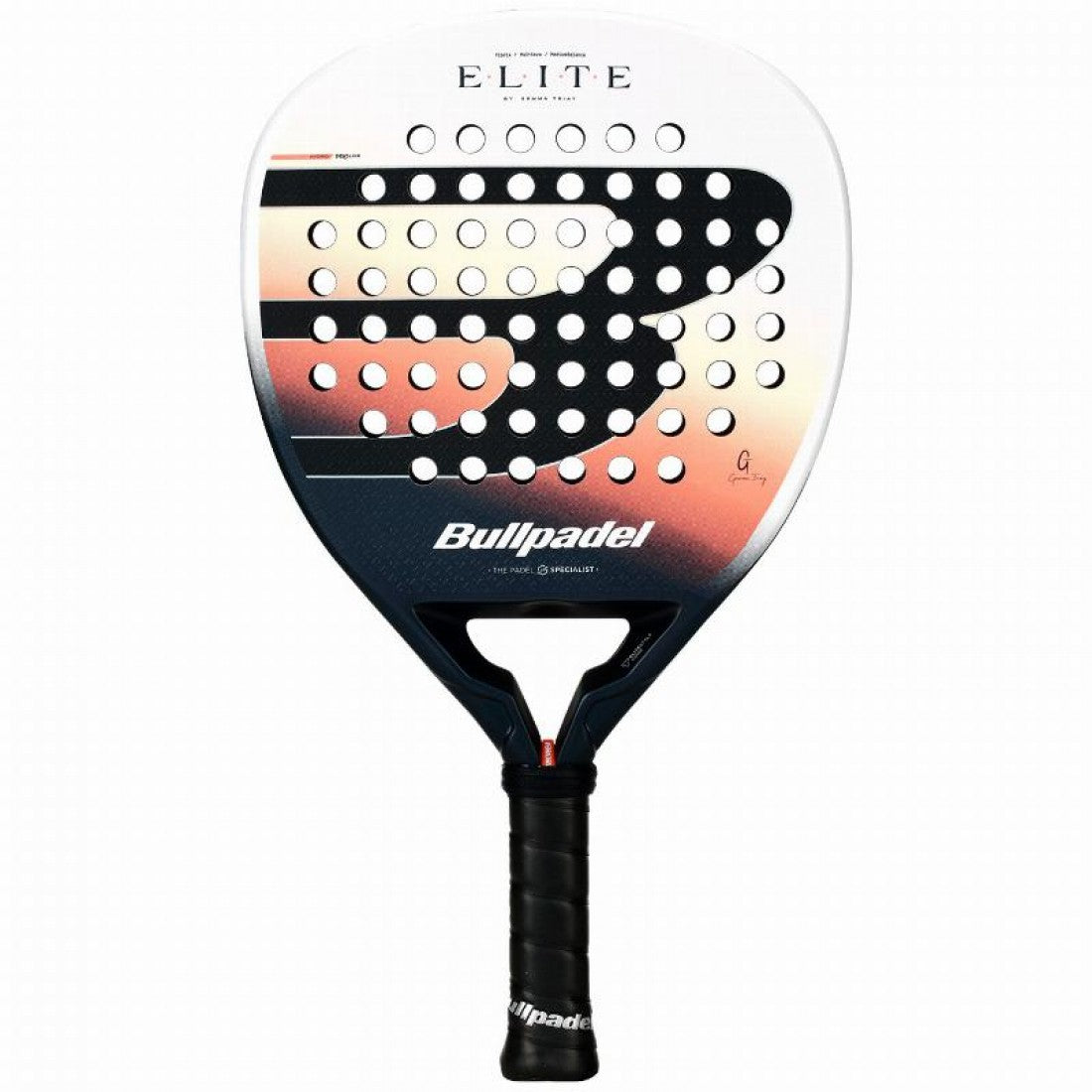 PALA BULLPADEL GEMMA TRIAY ELITE WOMAN 2026