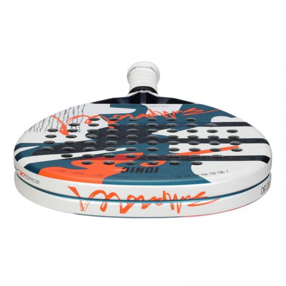 PALA BULLPADEL IONIC LIGHT 2025