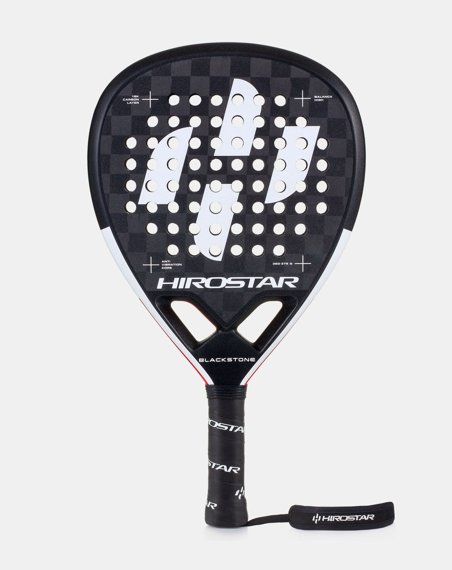 PALAS HIROSTAR BLACKSTONE 24