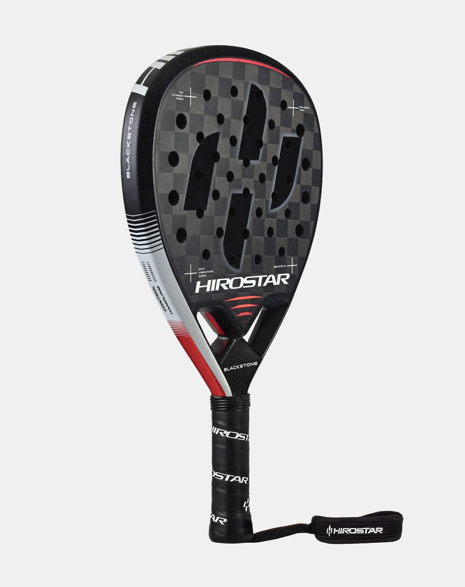 PALA HIROSTAR BLACKSTONE 25