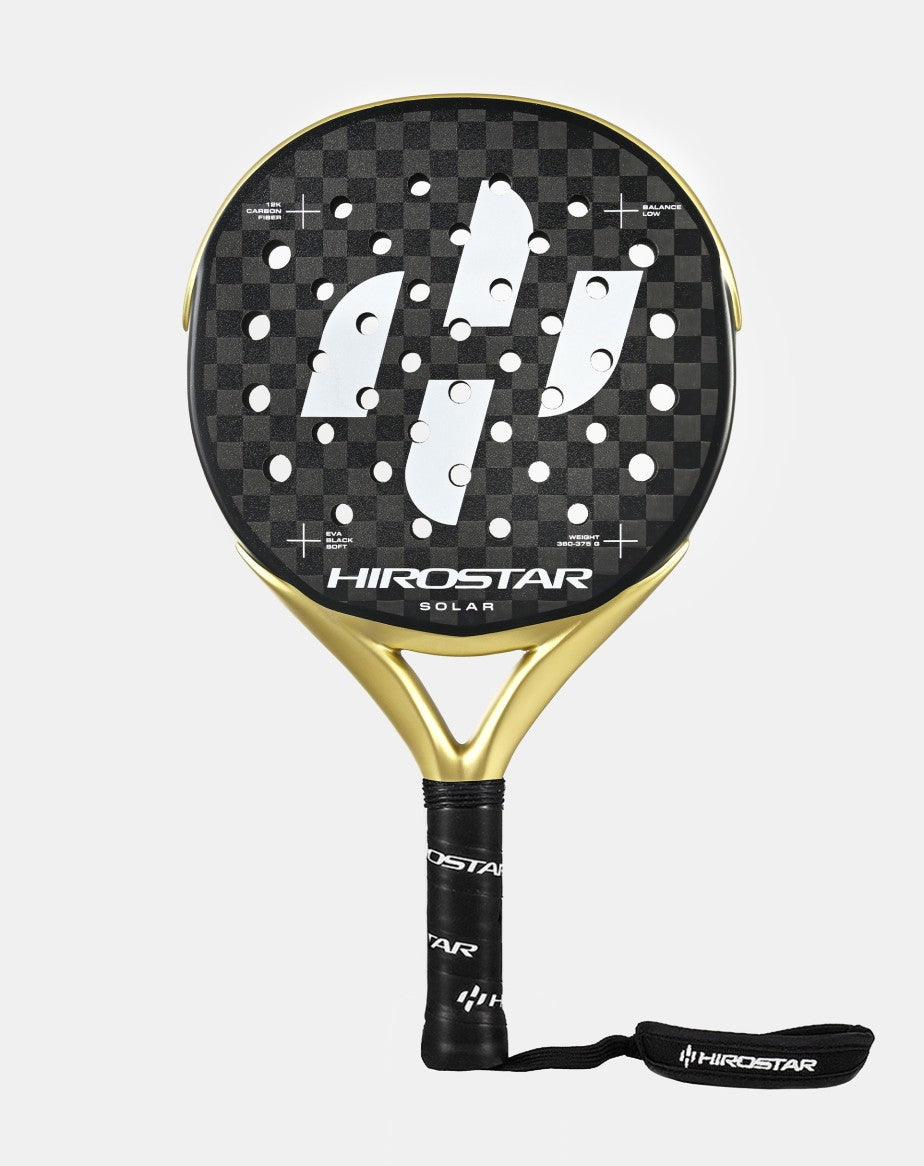 PALA HIROSTAR HORIZON 25 - IV Generacion
