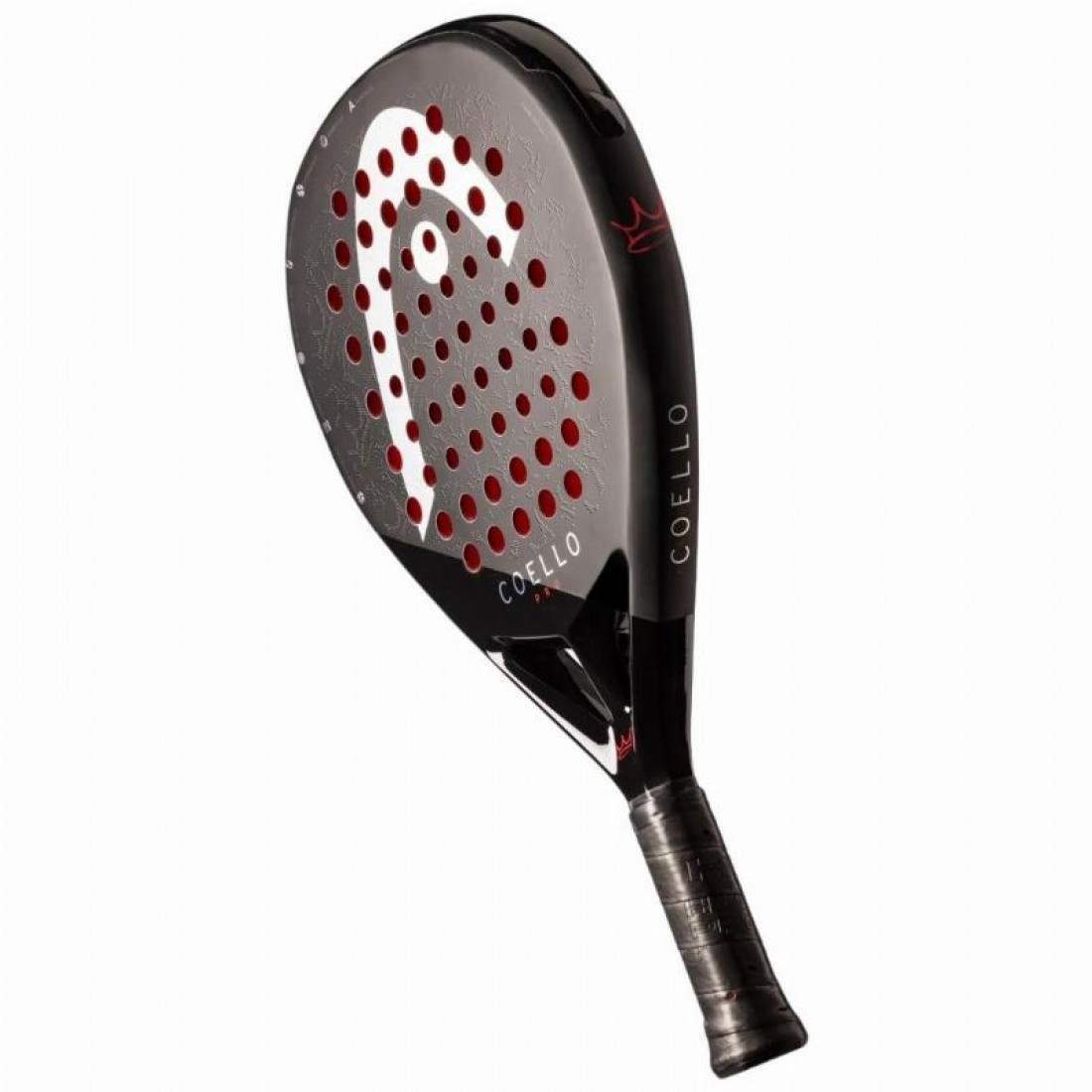 PALA HEAD COELLO PRO 2025