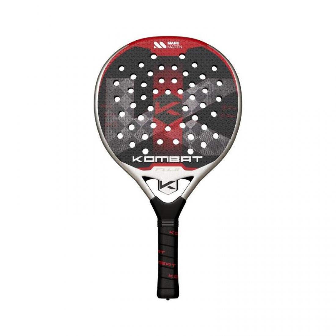PALA KOMBAT MANU MARTIN FUJI