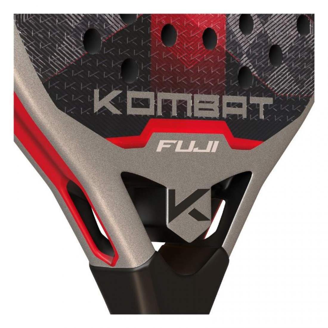 PALA KOMBAT MANU MARTIN FUJI