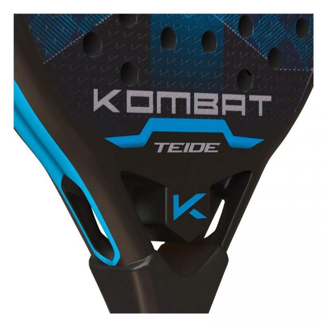 PALA KOMBAT MANU MARTIN TEIDE