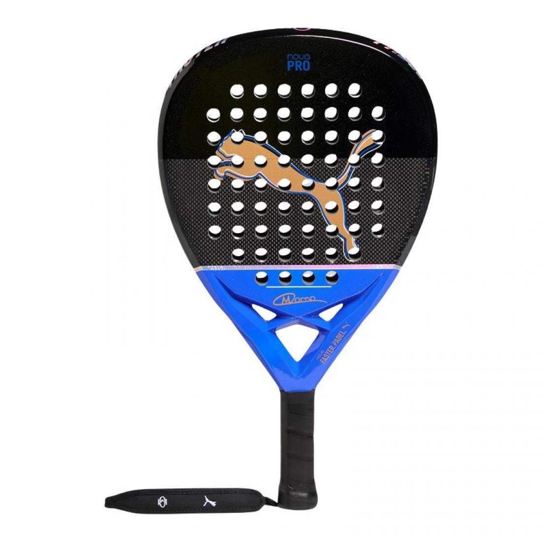 PALA PUMA MOMO GONZALEZ NOVA PRO