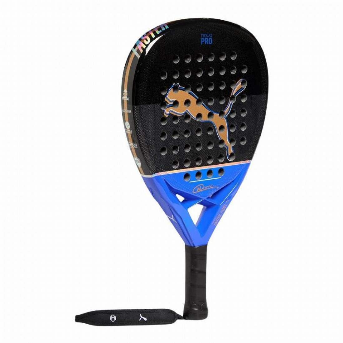PALA PUMA MOMO GONZALEZ NOVA PRO