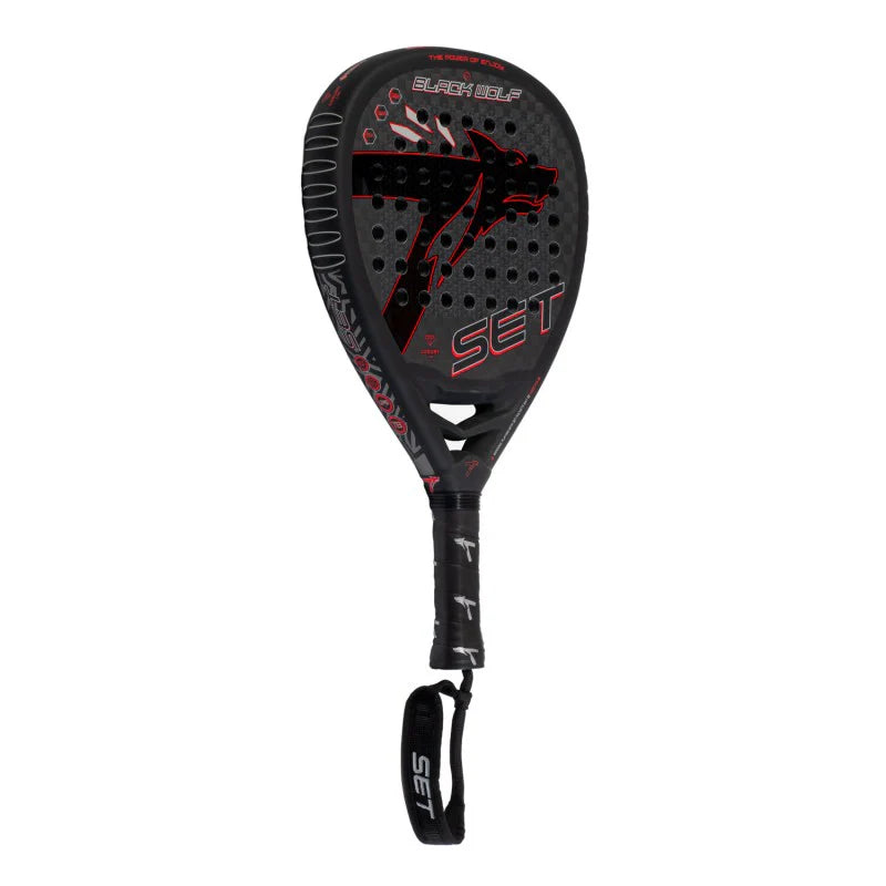 PALA SET BLACK WOLF 2025