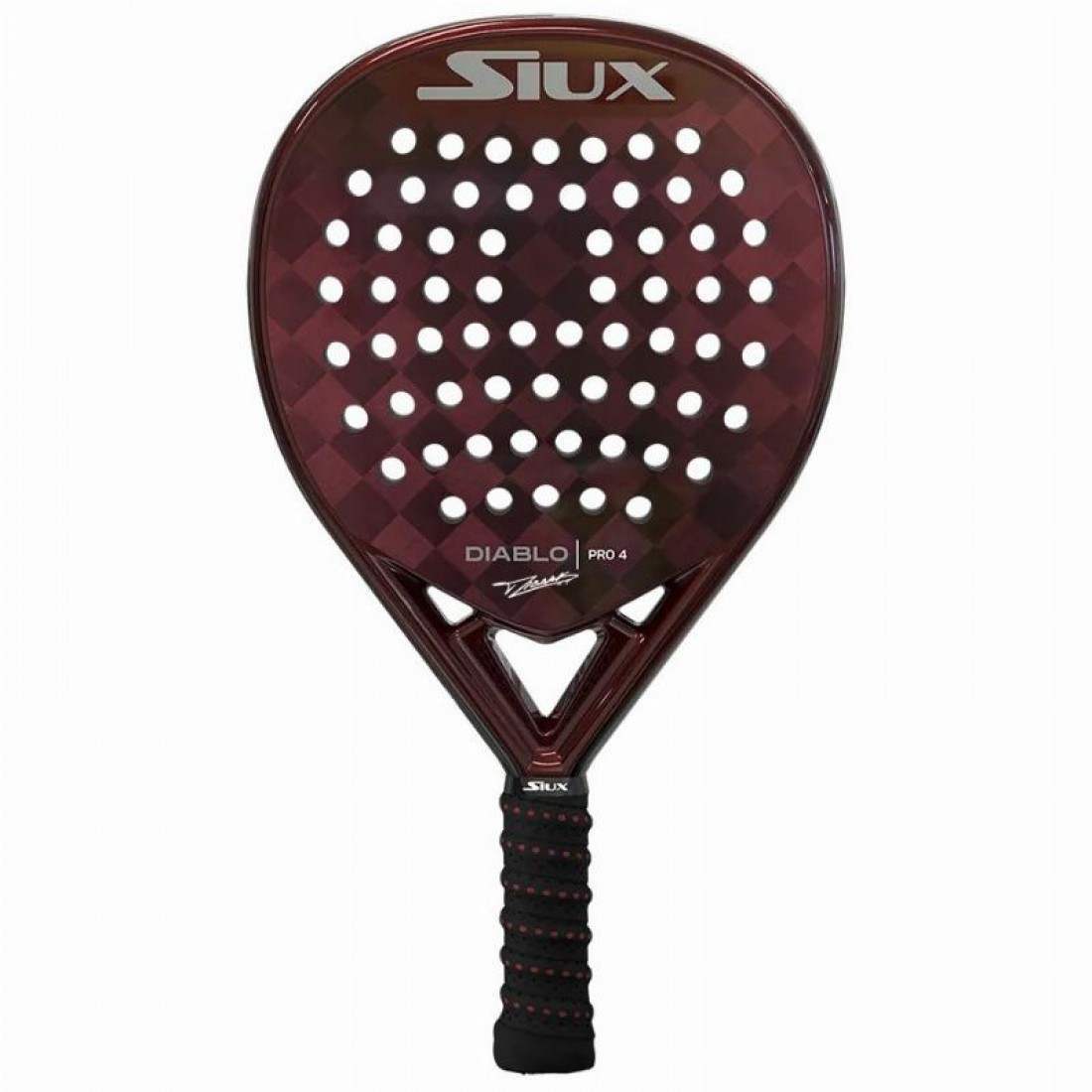 PALA SIUX TINO LIBAAK DIABLO PRO 4 2025