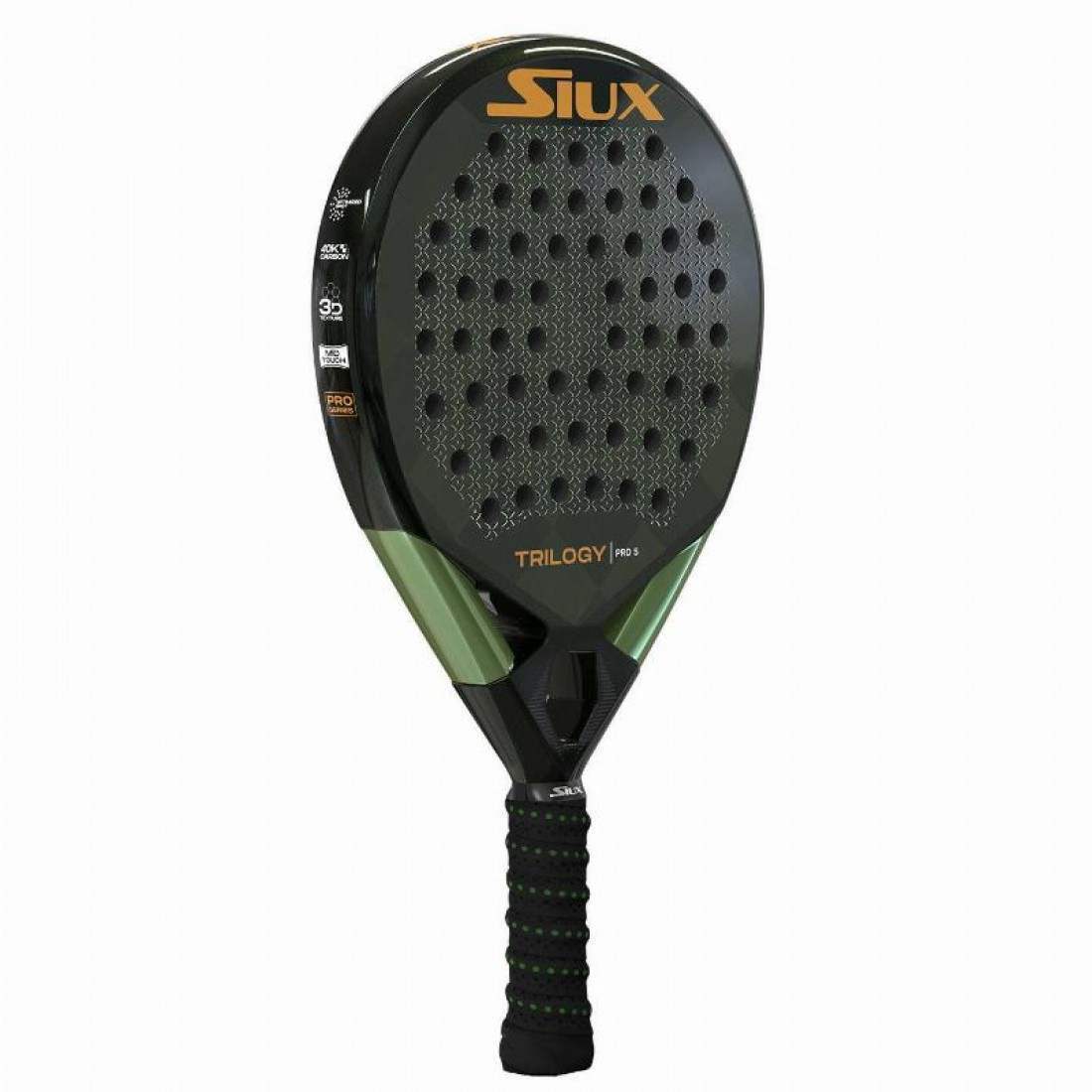 PALA SIUX TRILOGI PRO 5 2025