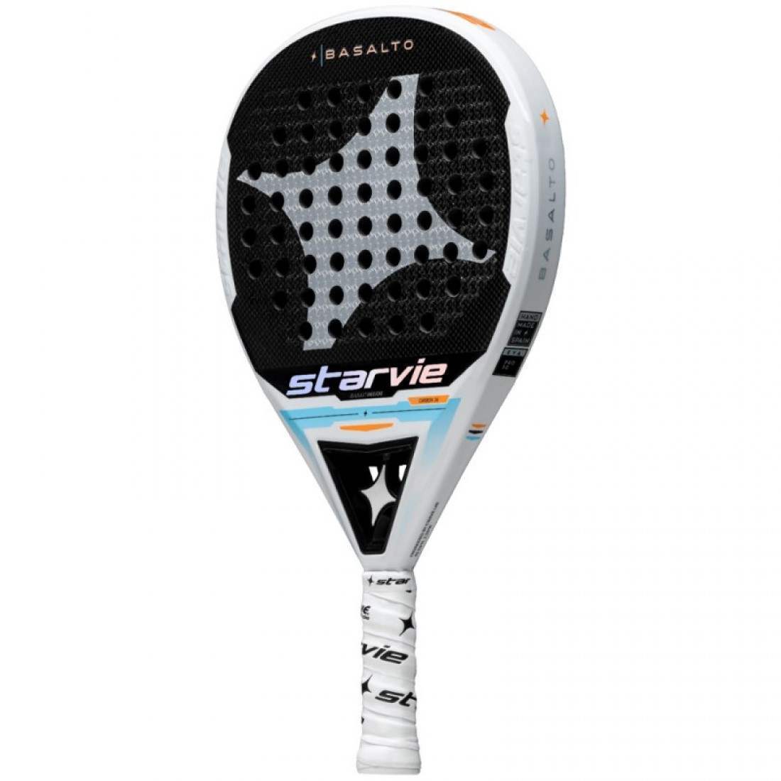 PALA STARVIE BASALTO PRO 2025