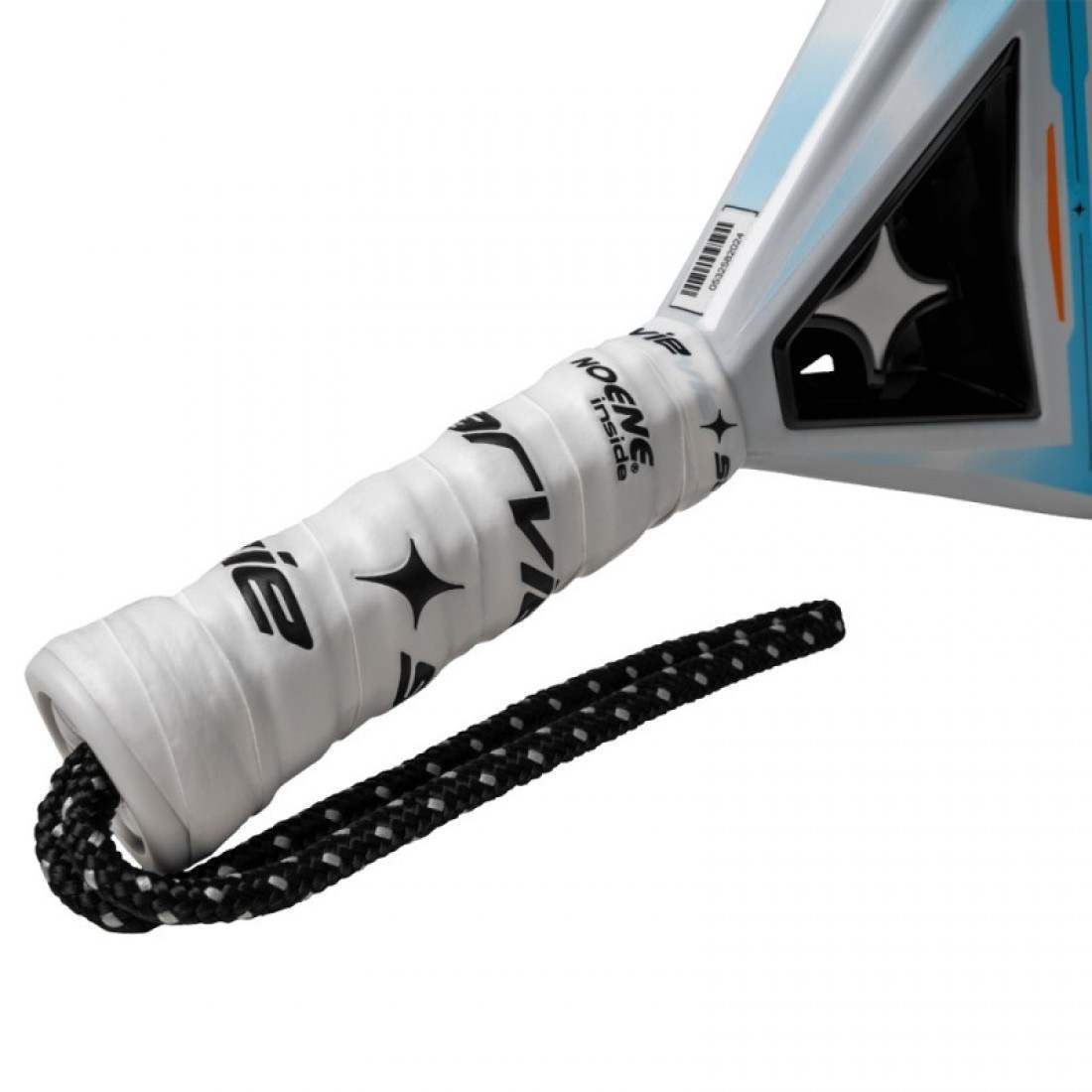 PALA STARVIE BASALTO PRO 2025