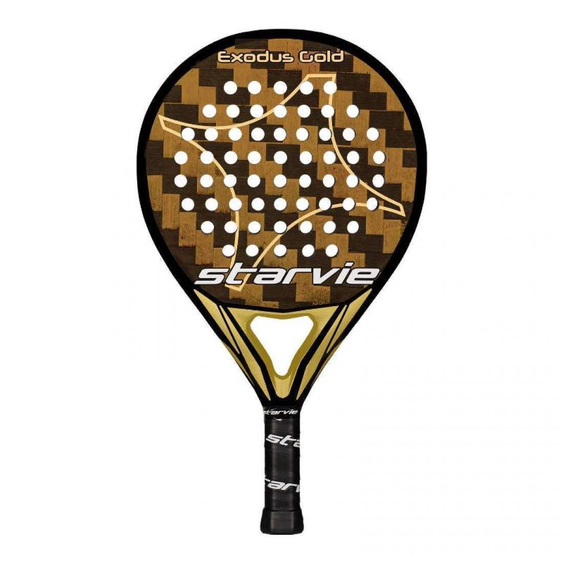 PALA STARVIE EXODUS GOLD BLACK 2025