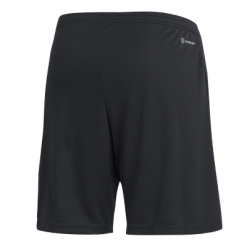 PANTALON CORTO ADIDAS ENT22 NEGRO