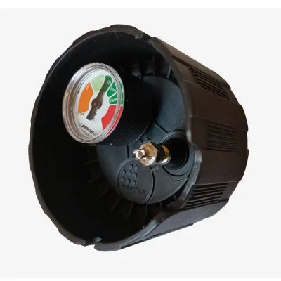 PRESURIZADOR DE PELOTAS PASCAL BOX 3B