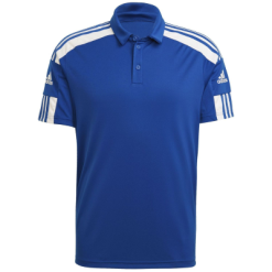 POLO ADIDAS SQUADRA 21 AZUL