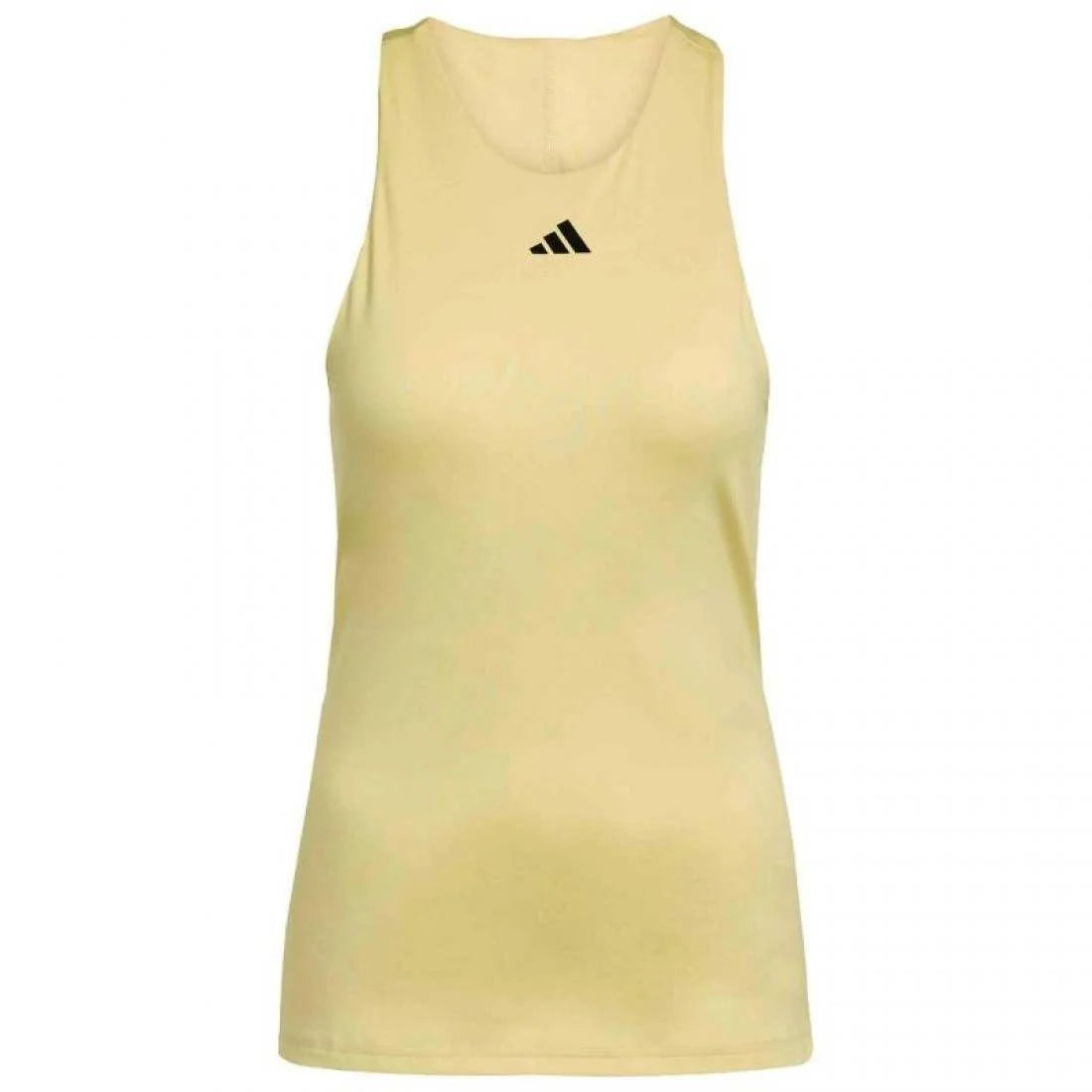 CAMISETA ADIDAS Y-TANK AMARILLO