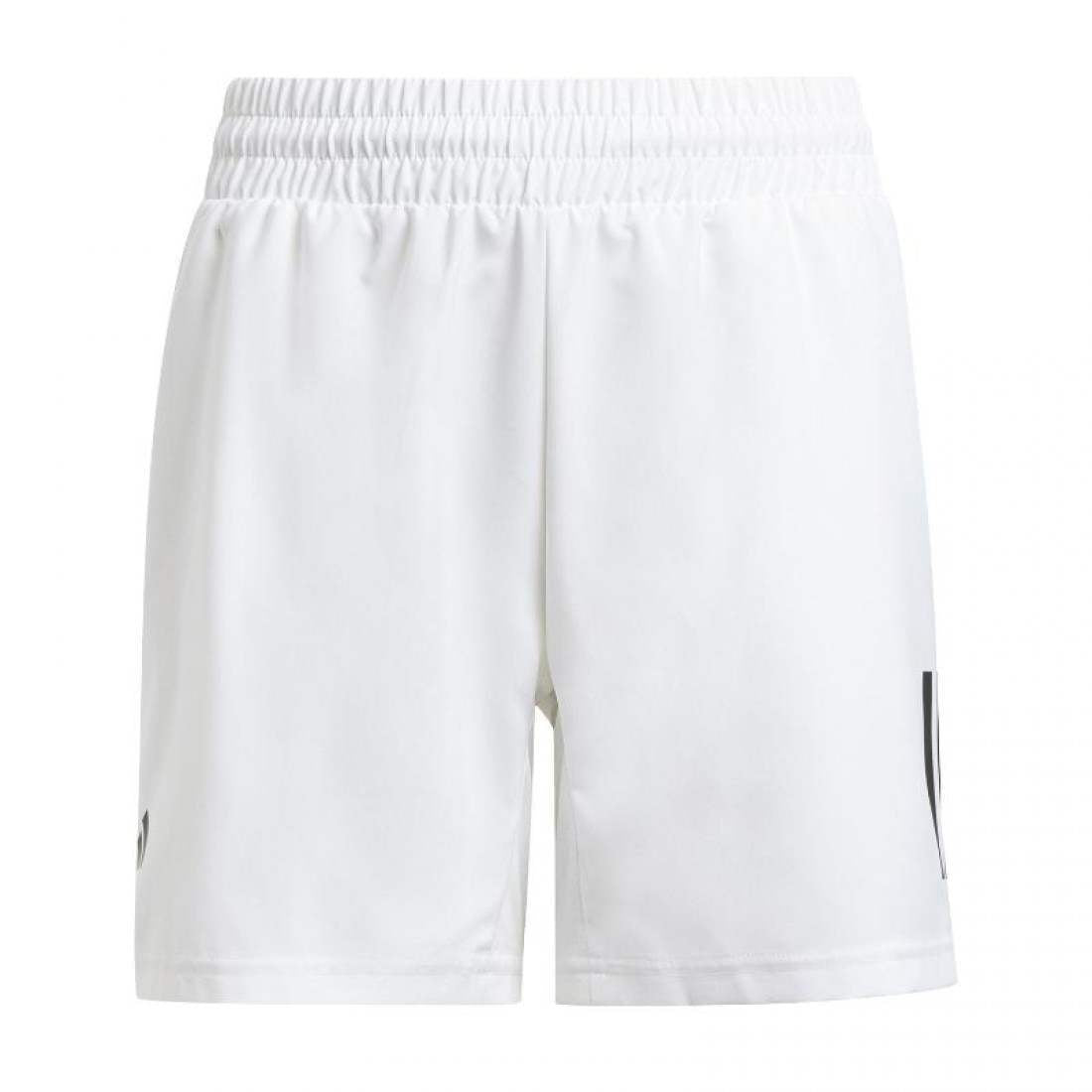 SHORT ADIDAS CLUB BLANCO JUNIOR
