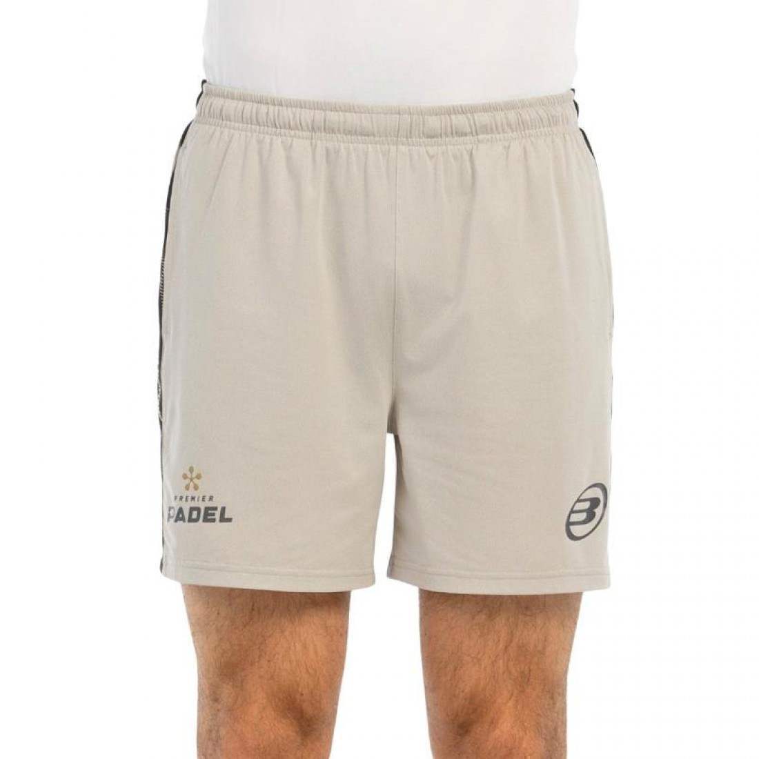 SHORT BULLPADEL PREMIER PADEL BUZOS PIEDRA VIGORE