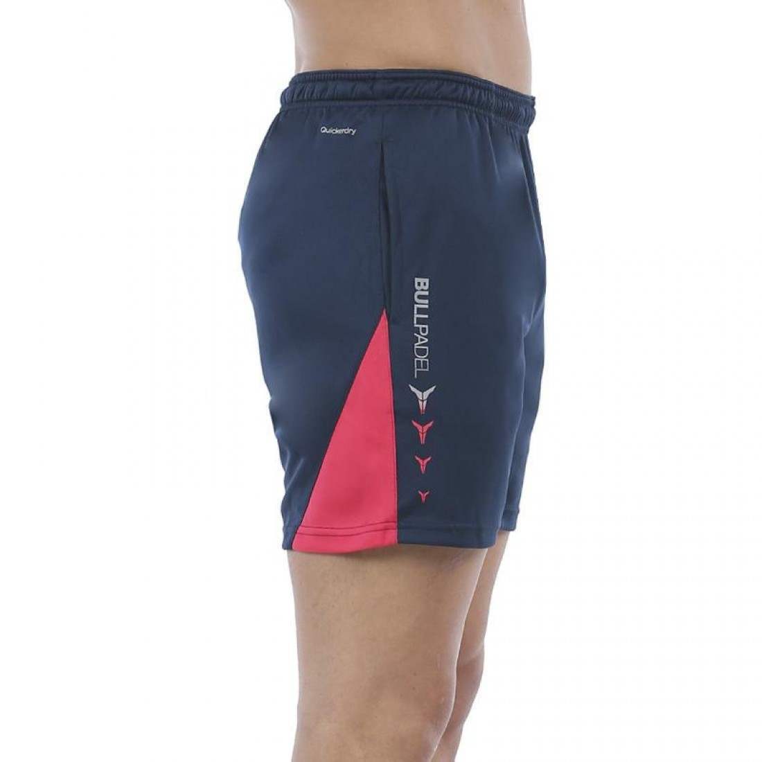 SHORT BULLPADEL URIBE MARINO JUNIOR