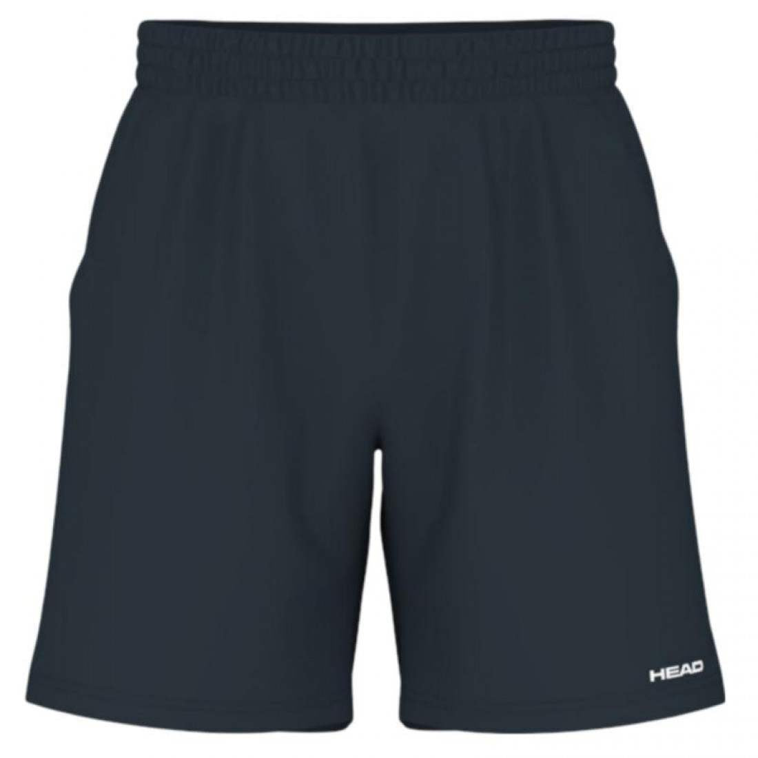 SHORT HEAD POWER AZUL MARINO
