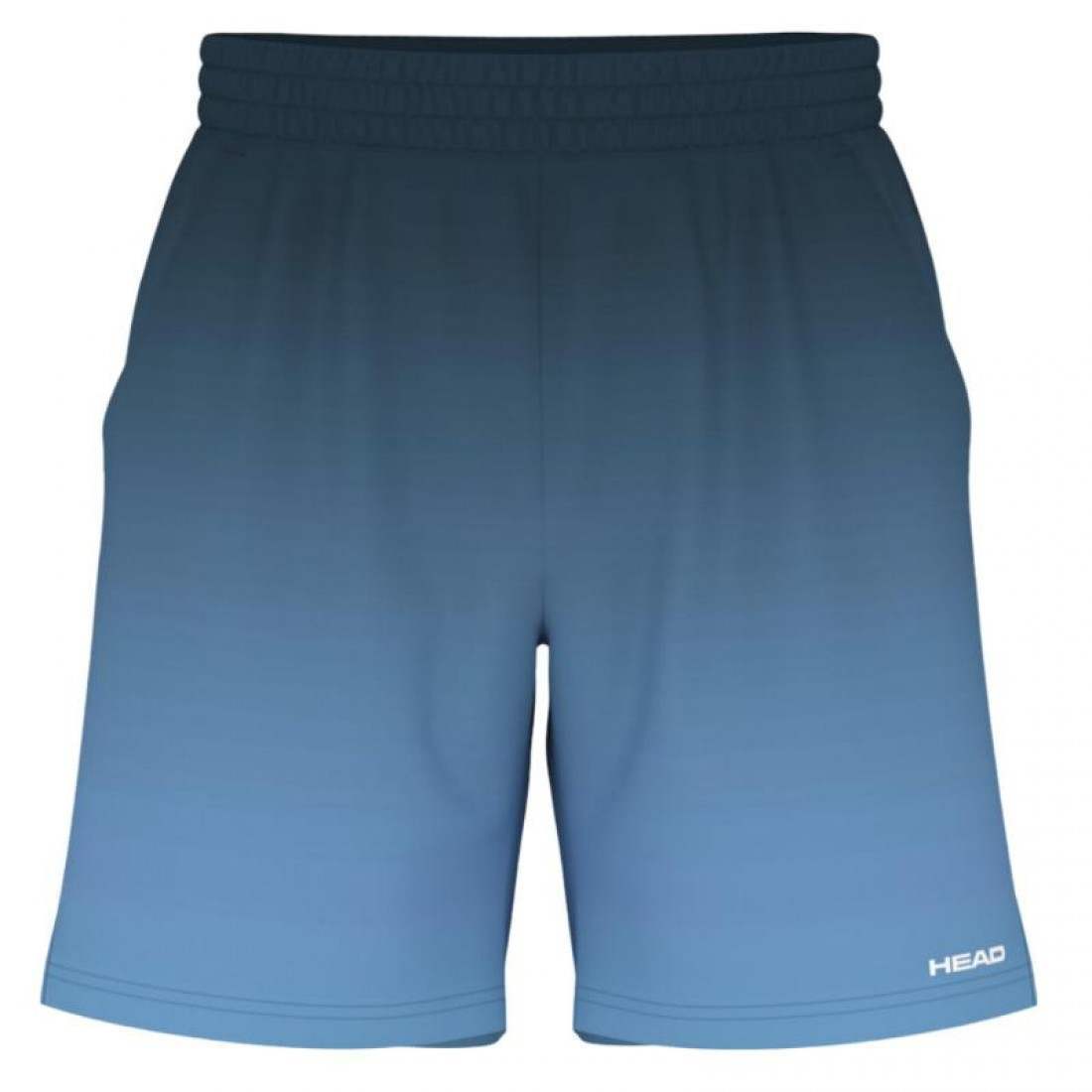 SHORT HEAD POWER II AZUL MARINO